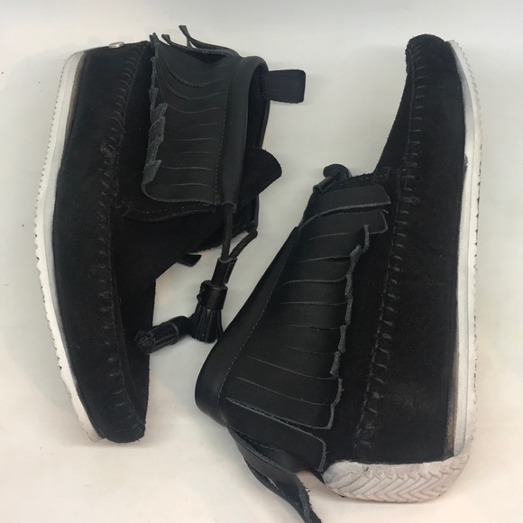 rag and bone moccasins